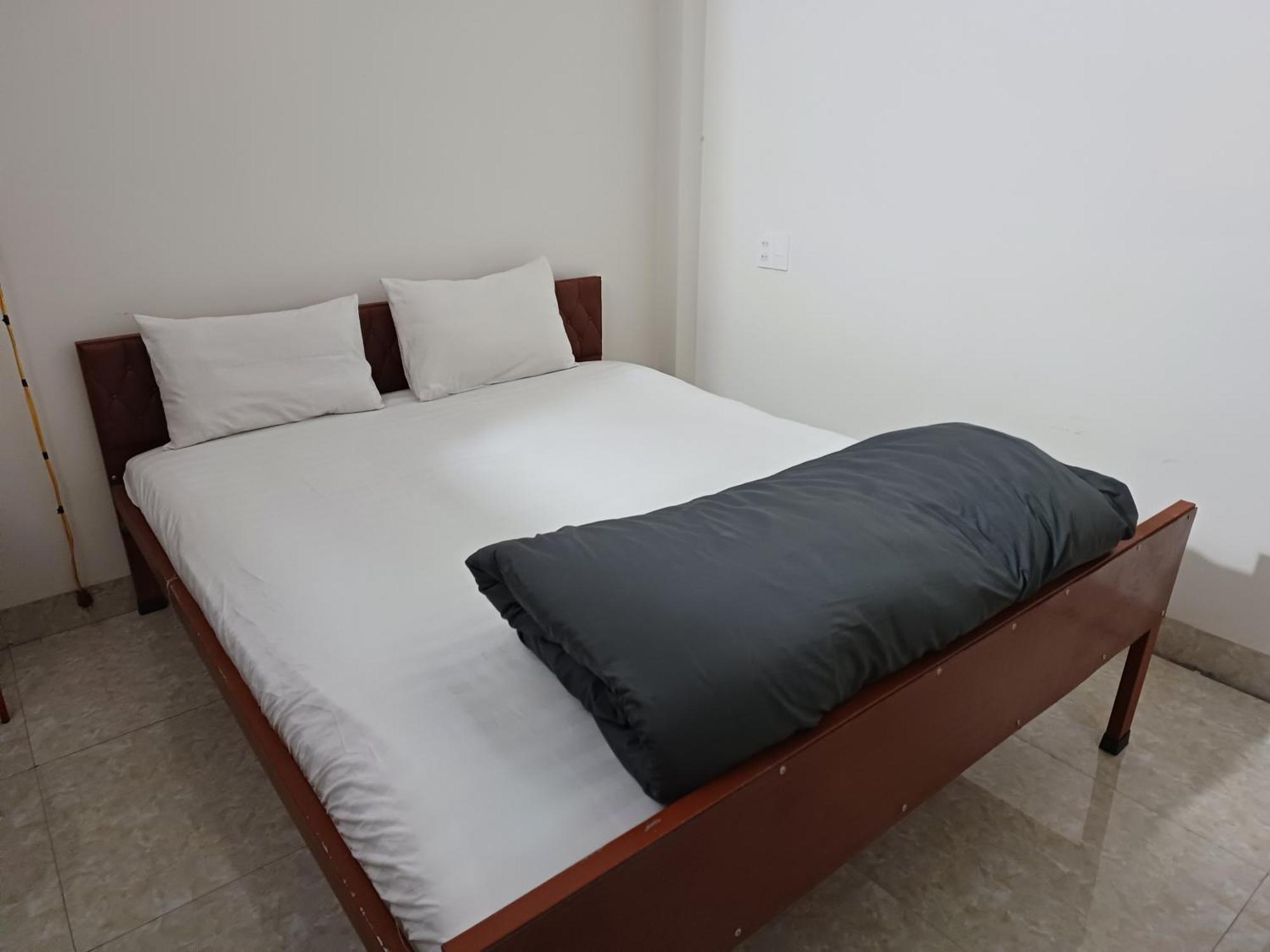 Hotel Yolo Ha Giang Adventures, Motorbike And Loop Tours Esterno foto