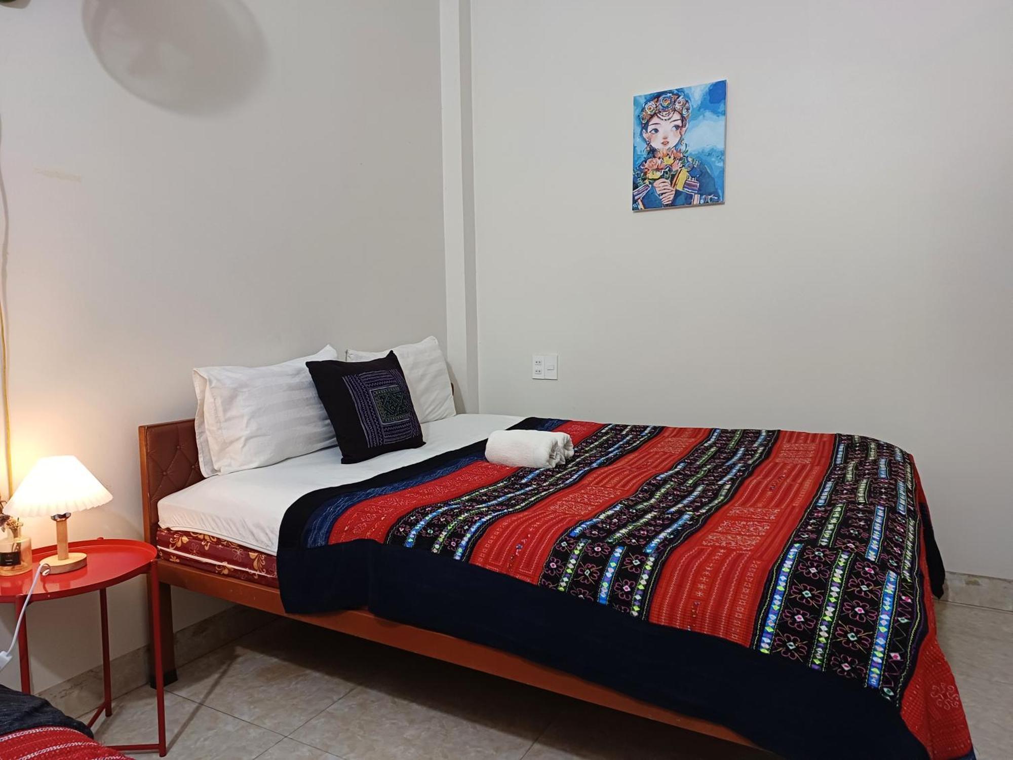 Hotel Yolo Ha Giang Adventures, Motorbike And Loop Tours Esterno foto
